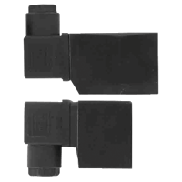 Dwyer Solenoid Replacement Coil, Series SRC